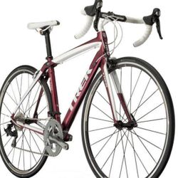 Women Road Bike: Trek Lexa SLX 54 cm. 