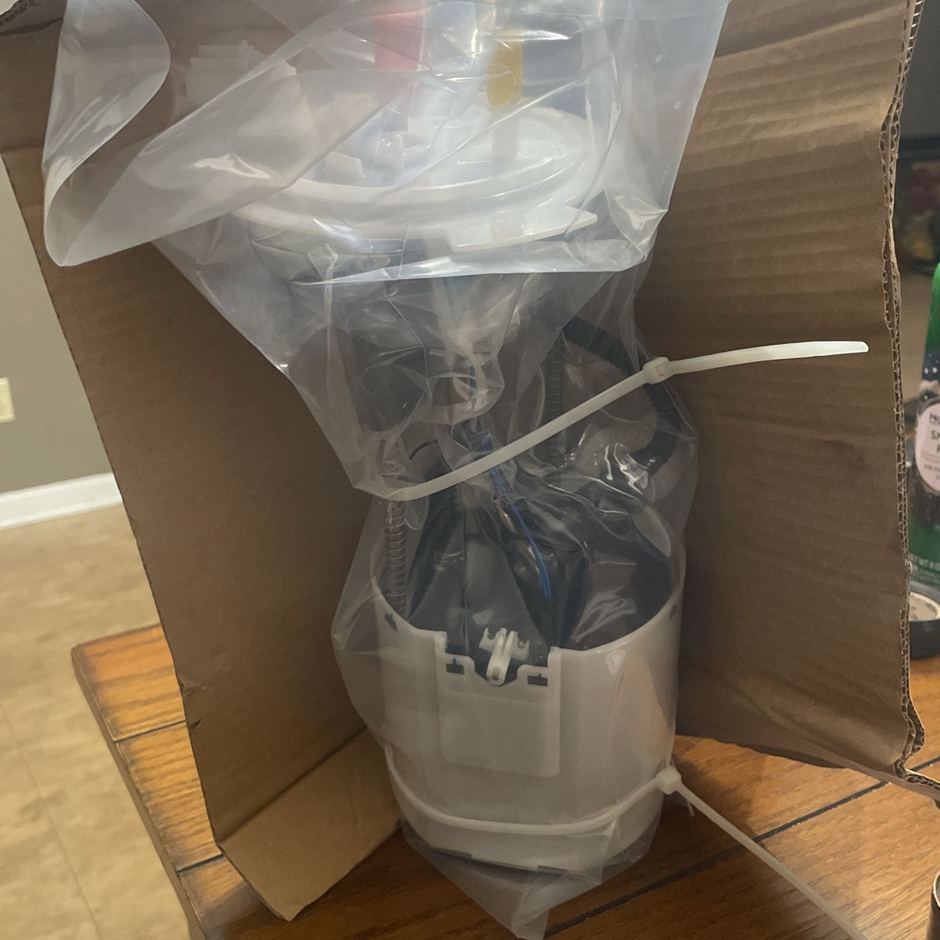Fuel Pump For 2013-14 Ford F150