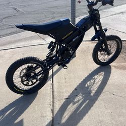 Surron Kuberg Free-rider 