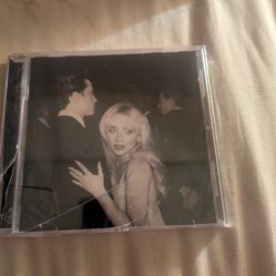 Sabrina Carpenter - Man's Best Friend CD