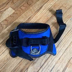 Bolux Dog Harness 