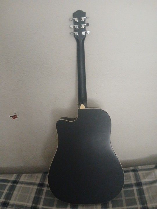 Donner Guitar 6 Strings