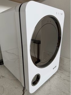 Wabi UVC Sanitizer and Dryer