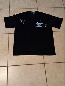 Bape shirt lv shirt