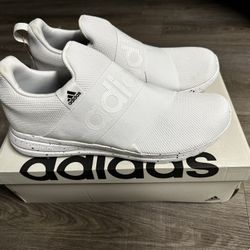 Adidas Lite Racer Adapt 6.0 Size 14 Shoes New In Box