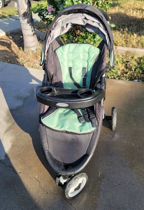 Graco Stroller