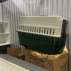 Animal Crate