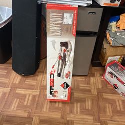 Rubi Speed 28” Tile Cutter