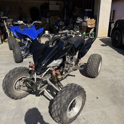 Yfz 450