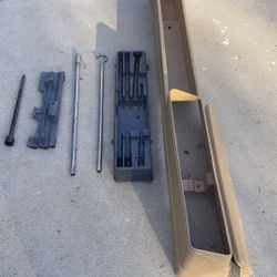 80’s GMC Parted Out