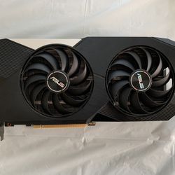 ASUS DUAL RTX 3070