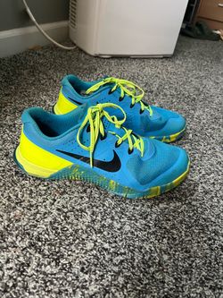 Nike Metcon Women’s Size 9