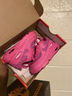 Kids Air Max