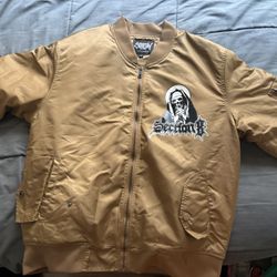 Section 8 Bomber 