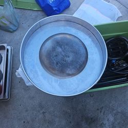 Taco Disk Taquero Cazo