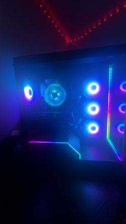 Cyber power gaming pc