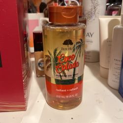 Tree hut Body Wash