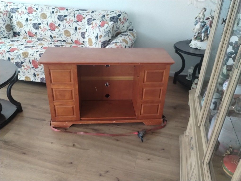 Tv Stand (OBO)