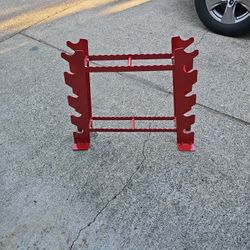 Dumbbell Rack holder