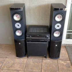Sound system