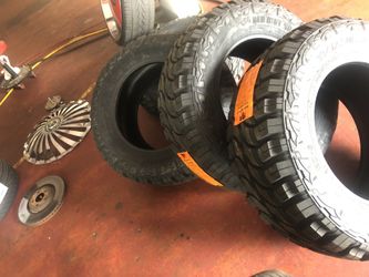 Who Need Mud Tires? Call #216 #246 #6200