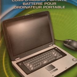 Rayovac Laptop Battery