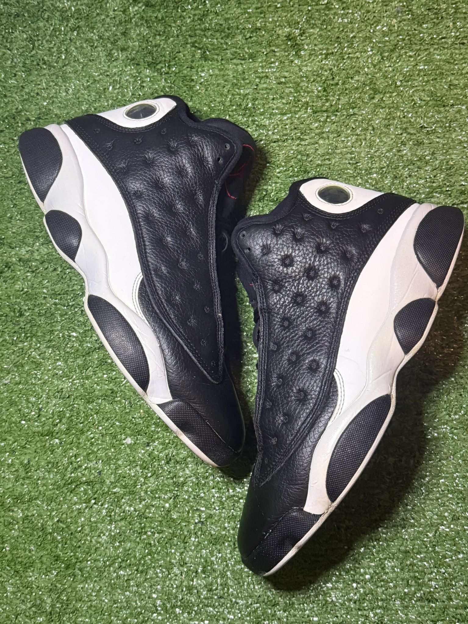 Jordan 13 Reverse He Got Game Size 9.5M