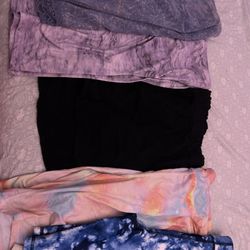 Women’s Shorts Bundle