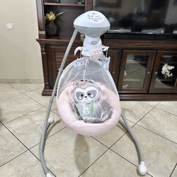 Fisher Price Baby Swing 
