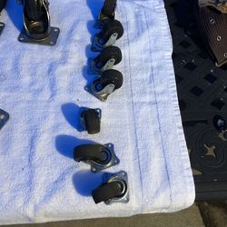 Rollers