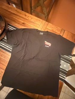 New* In n Out Shirt