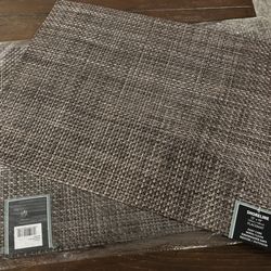 Brand New Place Mats 