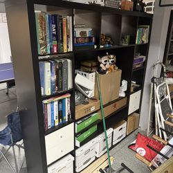 Book Case 50 Bucks OBO