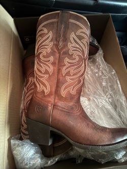 Ariat boots