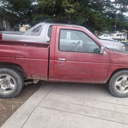 1995 Nissan Pickup