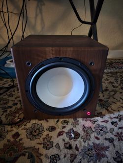 Monitor Audio Bronze Bxw-10