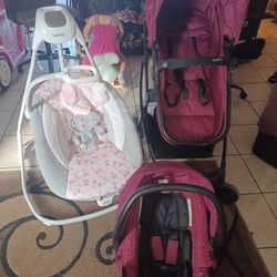 Baby Stuff 
