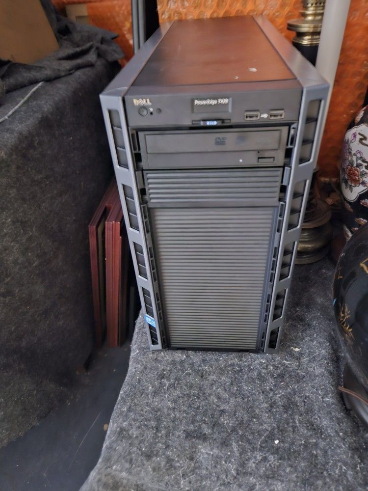 Dell Server