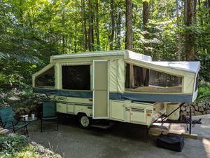 New And Used Pop Up Campers For Sale In Traverse City Mi