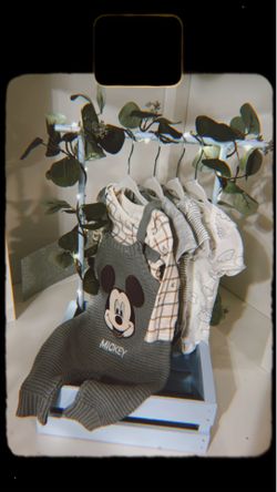 Baby Shower gift