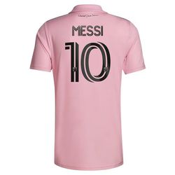Adidas - Lionel Messi Inter Miami
