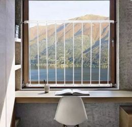 Window Safety Guard 31.5-36.22- Waowao