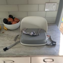 Unused Booster Seat