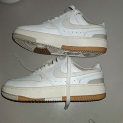 New Condition Women's Nike  Gama Forces