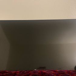 NEC TV (barely Used)  Looking For Best Offer (non Smart Tv)