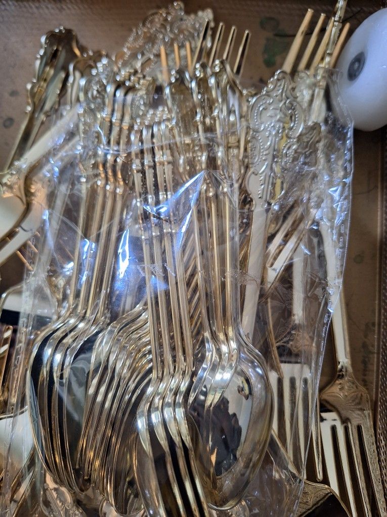 Event Utensils