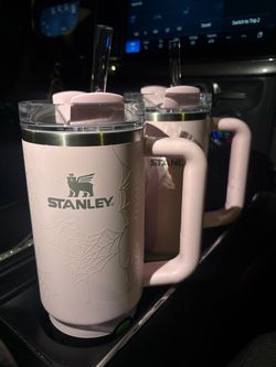 2026 Halloween Glow In the dark Stanley’s