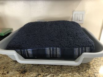 Dog Or Cat Bed