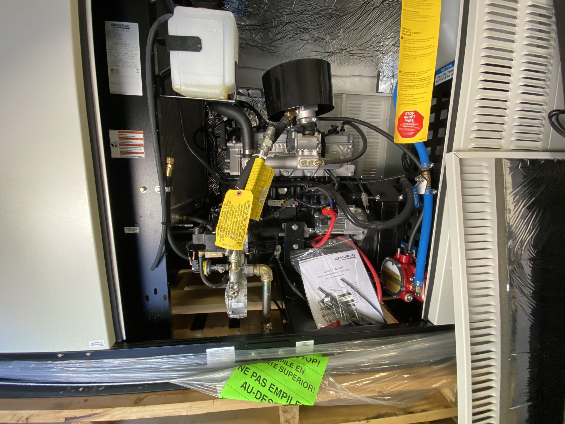 Generac Generators