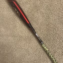Axe Avenge Pro 31 Inch Drop 10 USA Bat